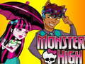 Oyun Monster High 