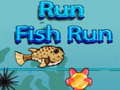 Oyun Run Fish Run