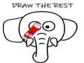 Oyun Draw the Rest 