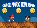 Oyun Super Mario Run Jump 