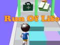 Oyun Run Of Life