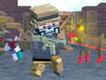 Oyun Crazy Pixel Apocalypse 3 Zombie 2022