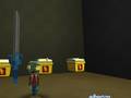 Oyun Kogama: Plants vs Zombies