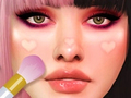 Oyun Diy Makeup Artist