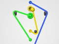Oyun Rope Connect Puzzle