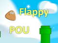 Oyun Flappy Pou