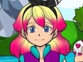 Oyun Kawaii Monster Trainer Avatar Maker