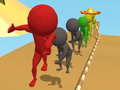 Oyun Rope Skipping io