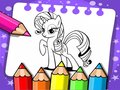 Oyun My Little Pony Coloring