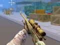 Oyun Resident Evil 3D
