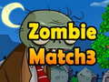 Oyun Zombie Match3