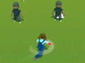 Oyun Utltimate Frisbee
