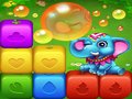 Oyun Fruits Cube Blast 