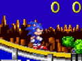 Oyun Sonic Adventure Run