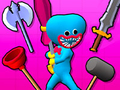 Oyun Draw Weapon 3D