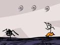 Oyun Fancy Pants Adventure