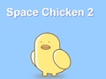 Oyun Space Chicken 2