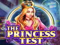 Oyun The Princess Test