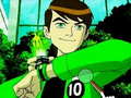 Oyun Ben 10 Hidden Stars Challenge