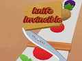 Oyun Kinfe Invincible