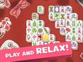 Oyun Mahjong