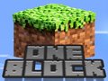 Oyun One Block