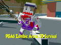 Oyun PGA6 Zombie Arena 3D Survival 