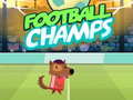 Oyun Football Champs