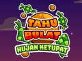 Oyun Tahu Bulat Hujan Ketupat