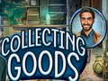 Oyun Collecting Goods