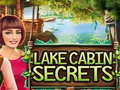 Oyun Lake Cabin Secrets