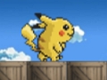 Oyun pokemon run jump