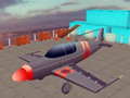 Oyun Real Aircraft Parkour 3D