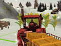 Oyun Offroad Tractor Farmer Simulator 2022: Cargo Drive