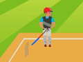 Oyun Cricket 2D