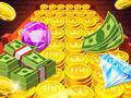 Oyun Coin Dozer