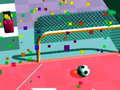 Oyun Tricky Kick 3D