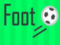 Oyun Foot 