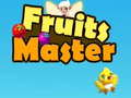 Oyun Fruits Master