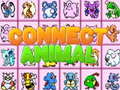 Oyun Connect Animal