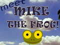 Oyun Meet Make the Frog