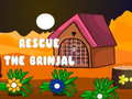 Oyun Rescue the Brinjal