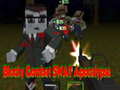 Oyun Blocky Combat SWAT Apocalypse 