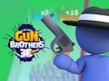 Oyun Gun Brothers 3D