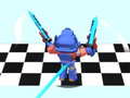 Oyun Samurai Flash 3D