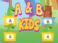 Oyun A & B Kids
