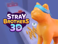 Oyun Stray Brothers 3D