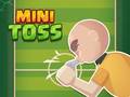Oyun Mini Toss