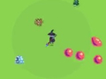 Oyun Witch Guild Survivor