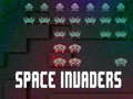 Oyun space invaders